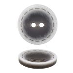 Пуговицы 2 прокола 28L (050 (св.серый)), 72 шт /TOS/