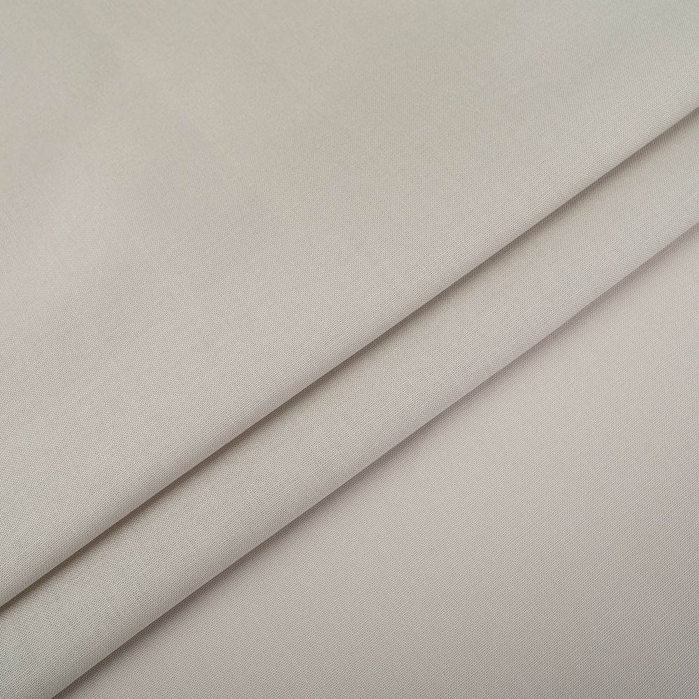 Ткань для пэчворка Peppy Краски жизни, рулон 112 см / 5 метров, 14-4002 св.серо-бежевый, Peppy