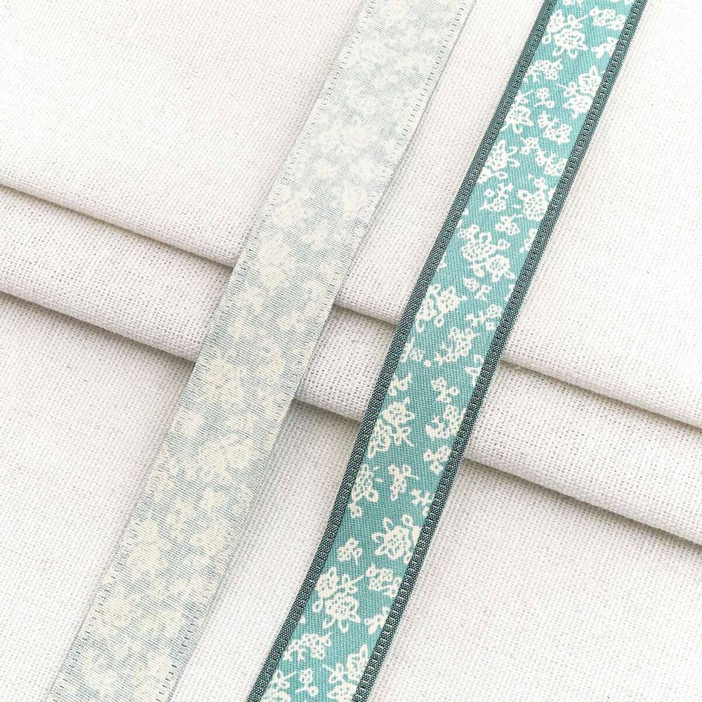 Тесьма отделочная 20 мм / 22.2±0.2 метра, Р-001/04, х/б+п/э, 25359