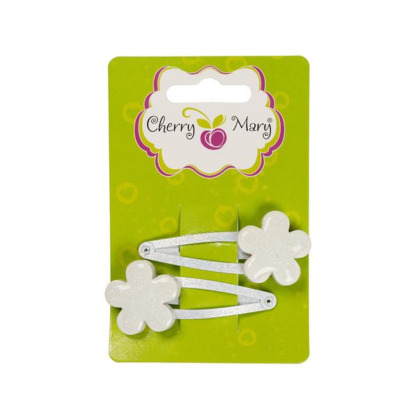 Набор заколок для волос, 10 шт, №04, Cherry Mary Z3014