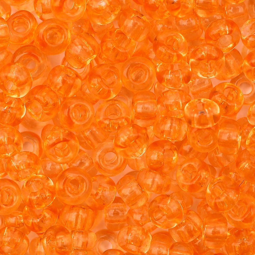 Бисер Preciosa 10/0 (2.3 мм), 50 г (10х5 г), цв. 01184