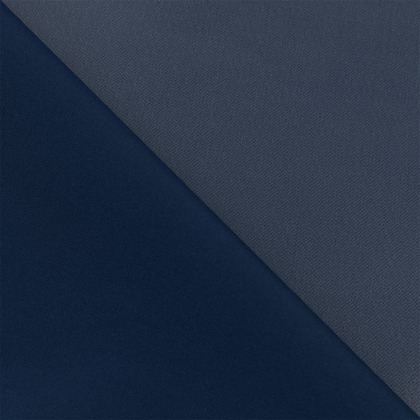 Ткань курточная Bond 200 г/м², 150х147±3 см, синий/blue, Gamma JBNN