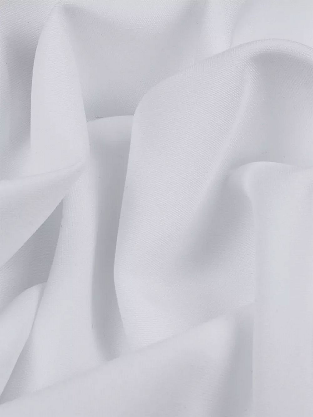 Габардин кач-во Фухуа 180 г/м², 150 см / 3 метра, TBY.Gbf.24102.2.3, цв.02 белый