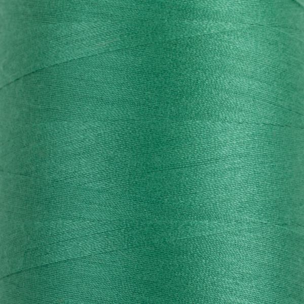 Нитки универсальные Gamma 50/2, 4570 м (5000 ярд) / 1 кат., 212 зеленый