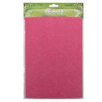 Фетр листовой жесткий 3.0 мм, 20х30см, 4 шт, Astra&Craft, 5