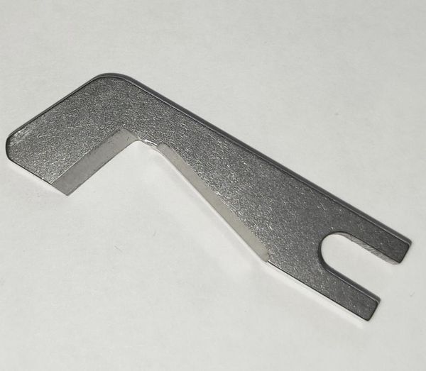 Нож верхний для оверлока Bernina, 502 070 06 66