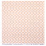 Бумага для скрапбукинга 180 гр/м², 30.5х30.5 см, 10 шт, (270)914 мозаика, Mr.Painter PSW