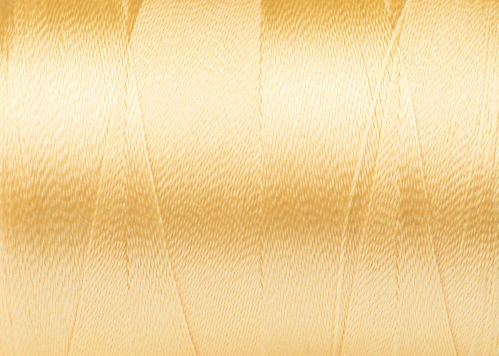 Нитки для креативных работ Aurora №120, 300 м, цв. PF531, 5 катушек