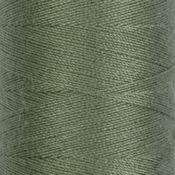 Нитки универсальные Gamma 40/2, 4570 м (5000 ярд) / 1 кат., 357 серо-бежевый