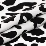 Штапель 90 г/м², 145 см / 2 метра, TBY Vi-E1323-3 цв.E1323-3