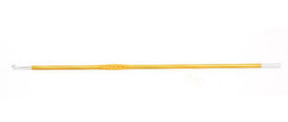 Крючок для вязания Knit Pro Zing ⌀2.25 мм, 47462