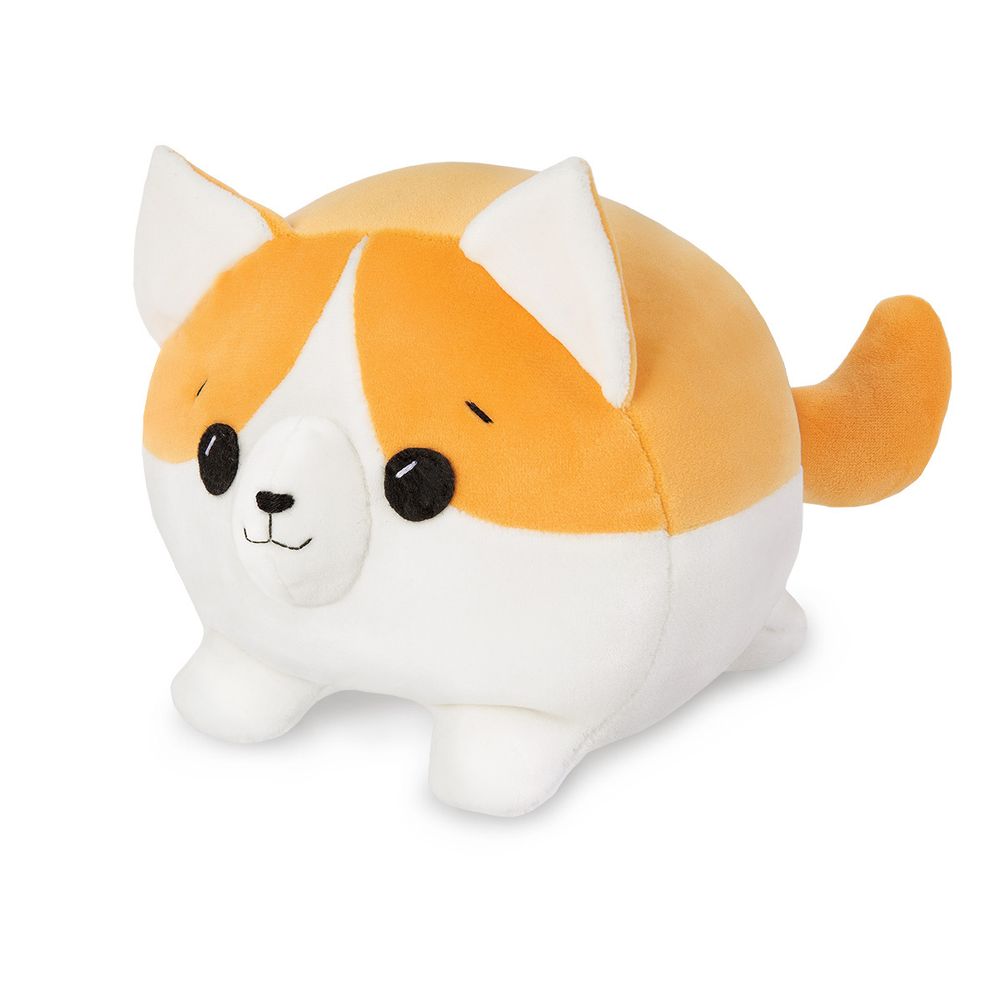 Набор для шитья игрушки Песик Акитоши 15 см, Miadolla TT-0421