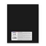 Бизнес-блокнот, матовая ламинация, A5+ 80 л. 18 шт, клетка, Всё решится! 000423, Светоч 80ББТ5_2_5_1