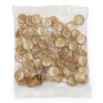 Пуговицы на ножке 13 мм (P29) AC-1501, 72 шт