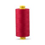 Нитка универсальная Gutermann Mara 120/2, 1000 м, 700207, 384 малиновый щербет, 1 катушка