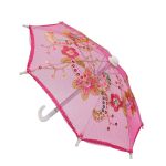 Зонтик 22см, цикламен