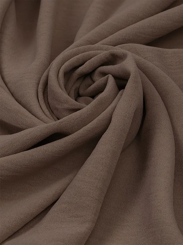 Лен Манго 160 г/м², 150 см / 25 метров, TBY.Mg.02, цв.капучино