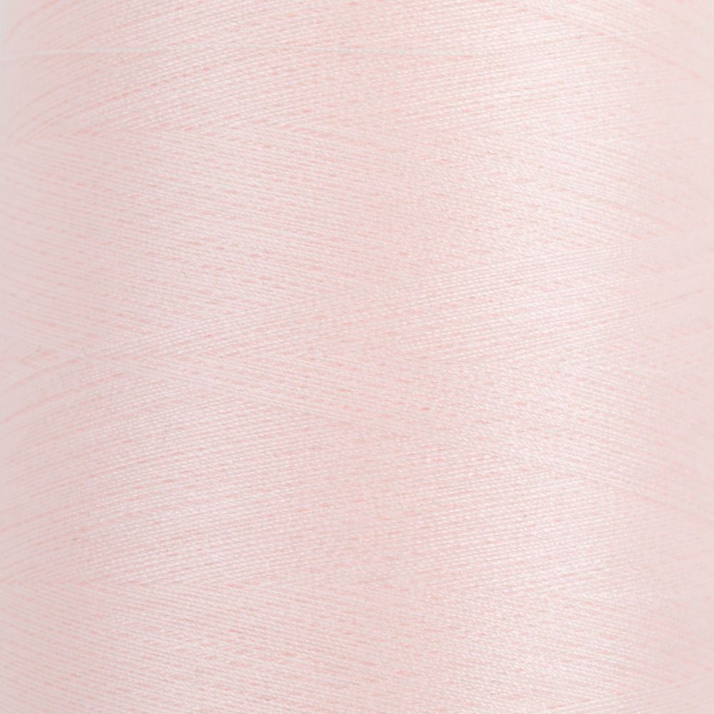 Нитки универсальные Gamma 50/2, 4570 м (5000 ярд) / 1 кат., 151 бл.розовый