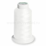 Нитки оверлочные Madeira Aerolock №125, 2500 м, цв. 8020, 9128, 1 катушка