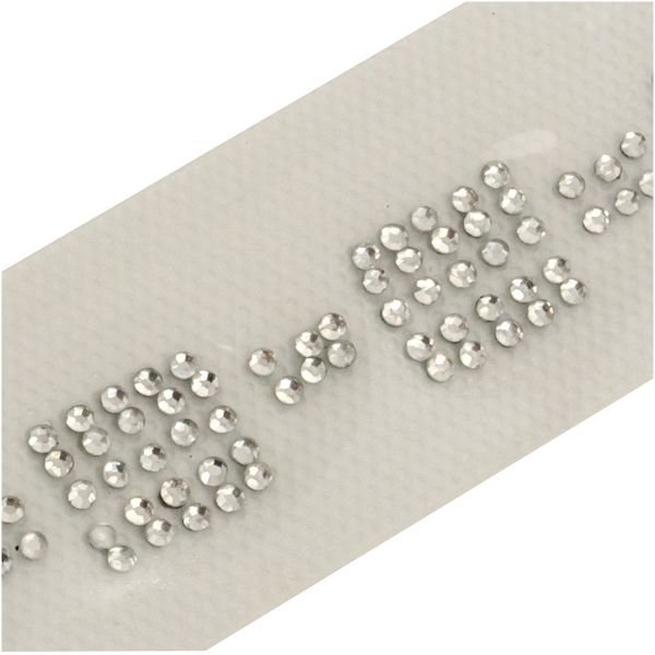 Термостразы 5№, Астра, орнамент5