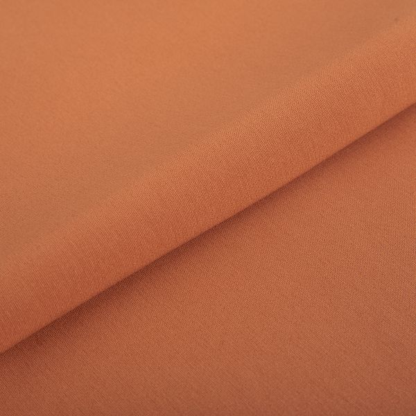 Рома 350 г/м², 165 см / 5 метров, терракотовый/terracotta, Gamma RMF