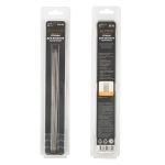 Спицы чулочные 5-ти компл. ⌀2.0 мм, 20 см, Alpina SIL-05