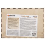 Пазл объемный 3D, 224 элемента, Серия Механика, Батискаф, Rezark ST0511