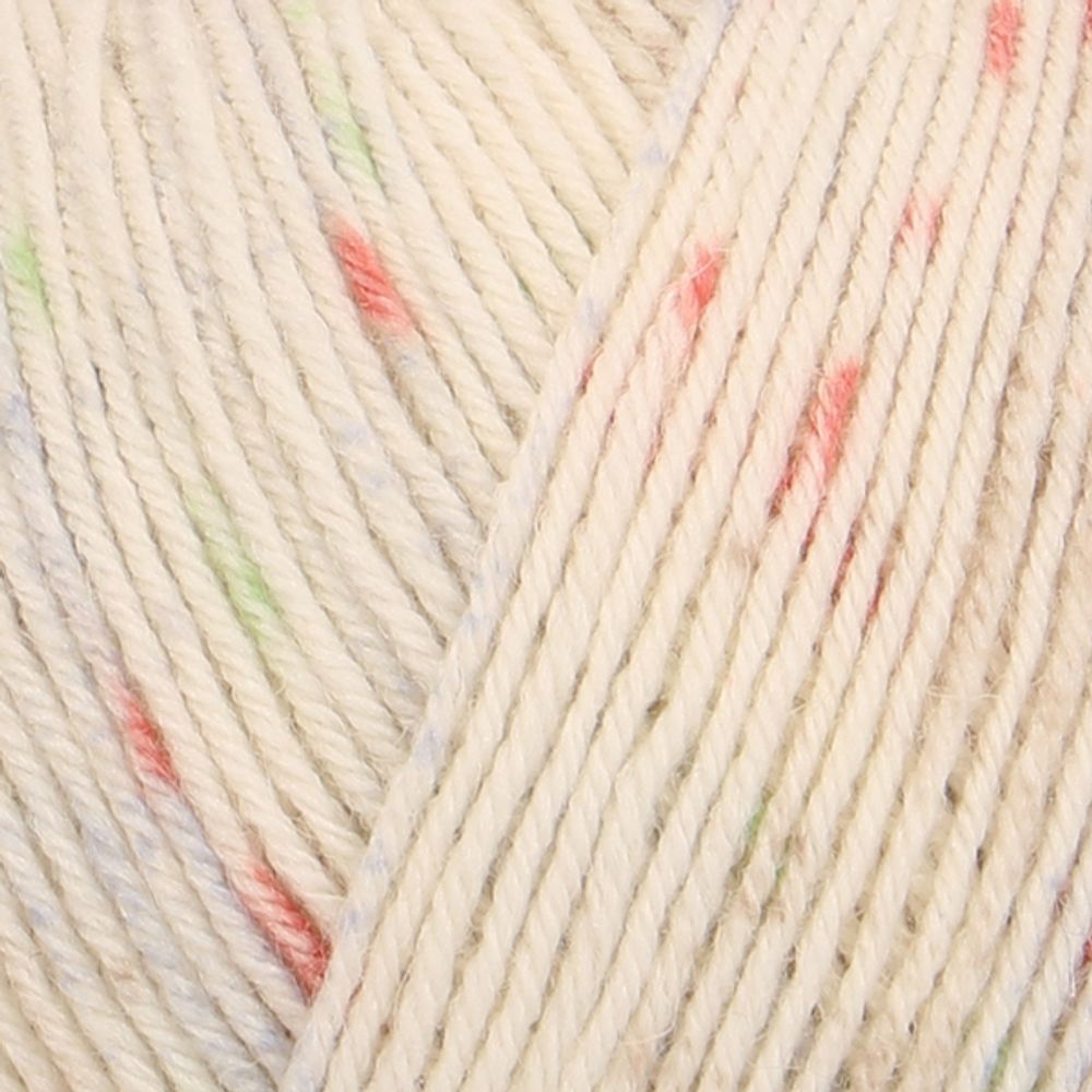 Пряжа Schachenmayr (Шахенмайер) Regia Premium Silk Color, 4 нитки, 100г, 400м, 9801634, 00005 /стоковый цвет/ /TOS/