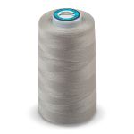 Нитки особо тонкие Nitka 50/2, 4570 м (5000 ярд) / 1 кат., 368 серый