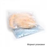 Боа из пуха 2 метра, 15±3г, белый