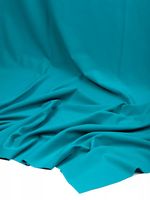 Бифлекс матовый 200 г/м², 150 см / 6 метров, TBY-B-1008.6, цв.1008 бирюзовый