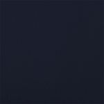 Бифлекс матовый 220 г/м², 150 см / 1 метр, TBY.Bf.3005.1, цв.3005 синий