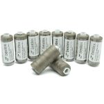 Нитки швейные бытовые Bestex 40/2, 365 м (400 ярд) / 10 кат., 164 серый