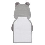 Набор для шитья игрушки Кармашки "Любимый мишка" 44 см, Miadolla AC-0348