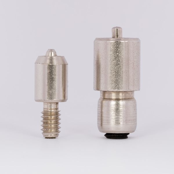 Насадка для люверсов, блочек, 1.7 3 мм, Gamma №1.7-5