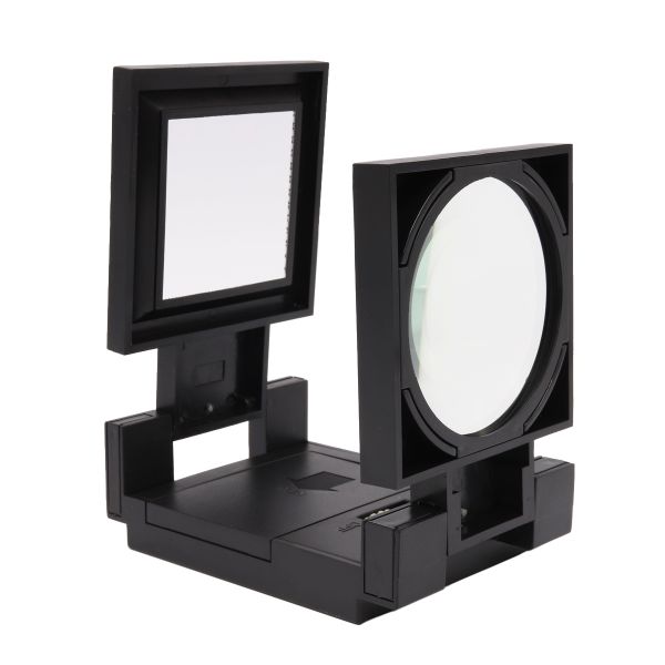 Лупа с подсветкой d-9,0см