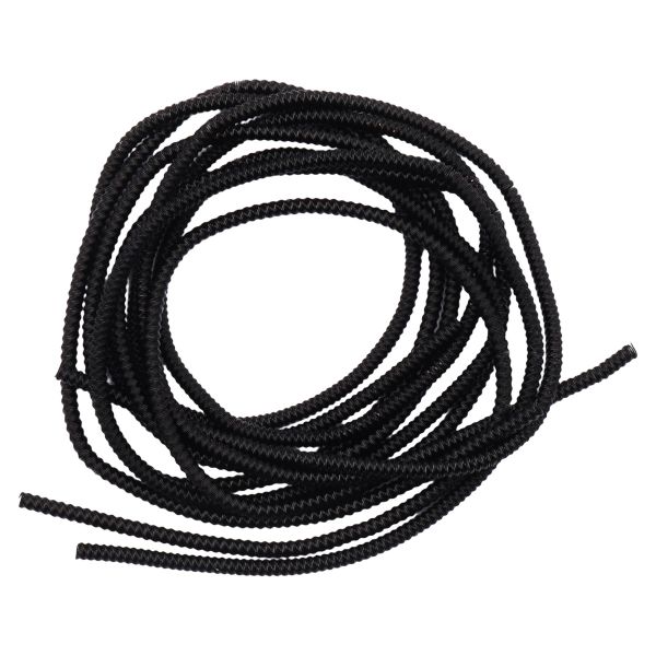 Трунцал зигзаг Черный 1,5 мм 5±0.1 грамм, ТЗ018НН1