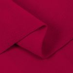 Флис 2-сторонний 190 г/м², 150 см / 2 метра, TBY-0059-273.2, цв.S273 бордовый