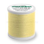 Нитки универсальные Madeira Aerofil №35, 100 м, цв. 8670, 9135, 5 катушек