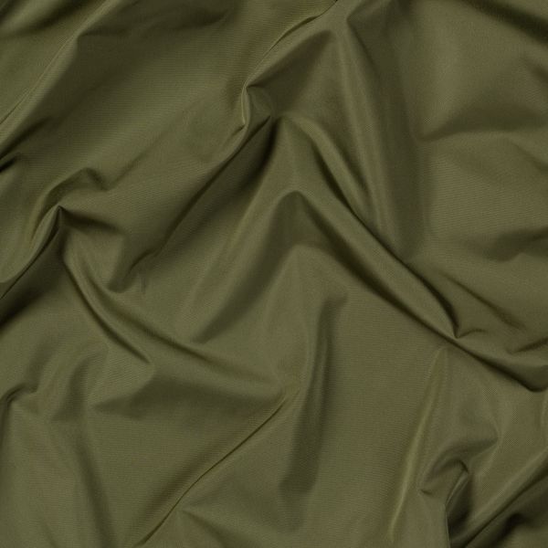 Ткань курточная Mimetic memory 85 г/м², 150х150±3 см, хаки/khaki, Gamma JMMN