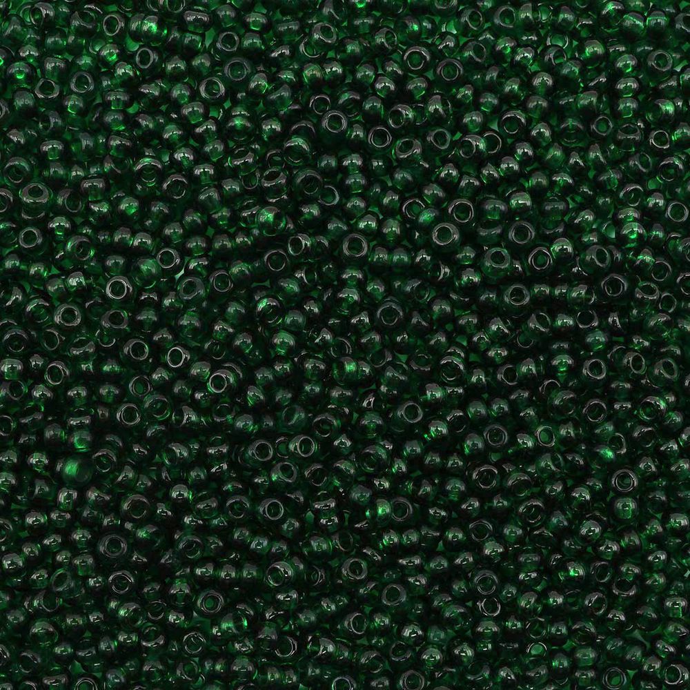 Бисер Preciosa 10/0 (2.3 мм), 50 г (10х5 г), цв. 50060