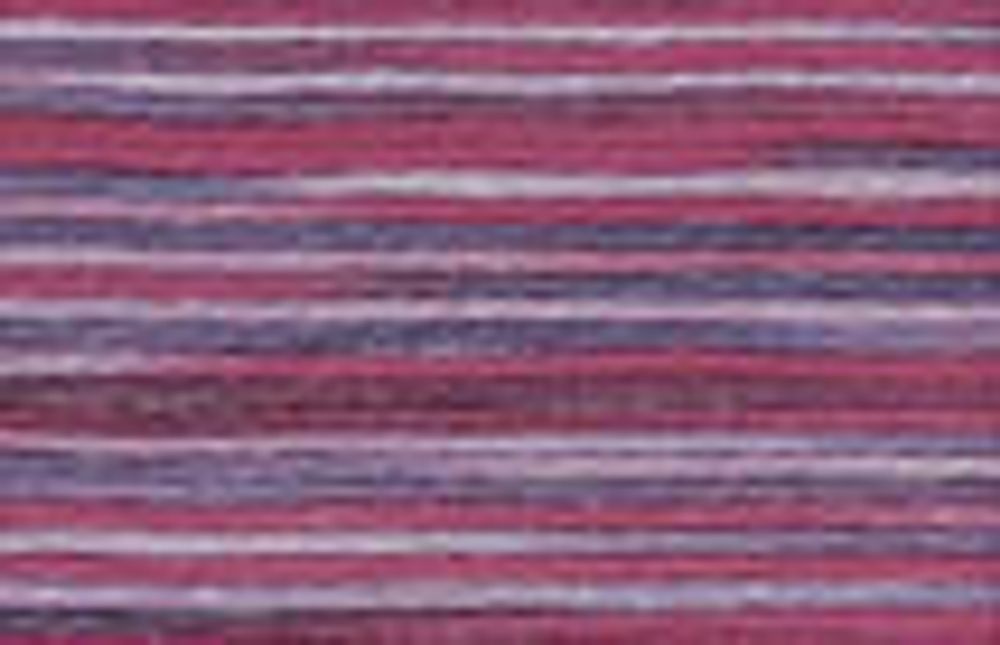 Нитки оверлочные хлопок Madeira Cotona №4, 100 м, цв. 2413, 9304, 5 катушек