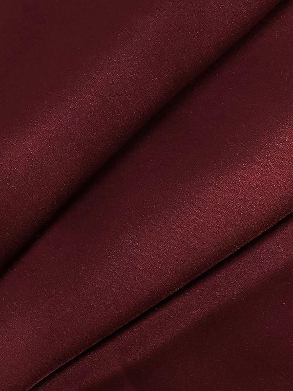 Шелк Армани 90 г/м², 150 см / 2 метра, арт.Arm-089 цв.89 вишневый