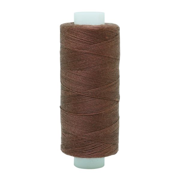 Нитки швейные бытовые Bestex 40/2, 365 м (400 ярд) / 10 кат., 167 розовое дерево