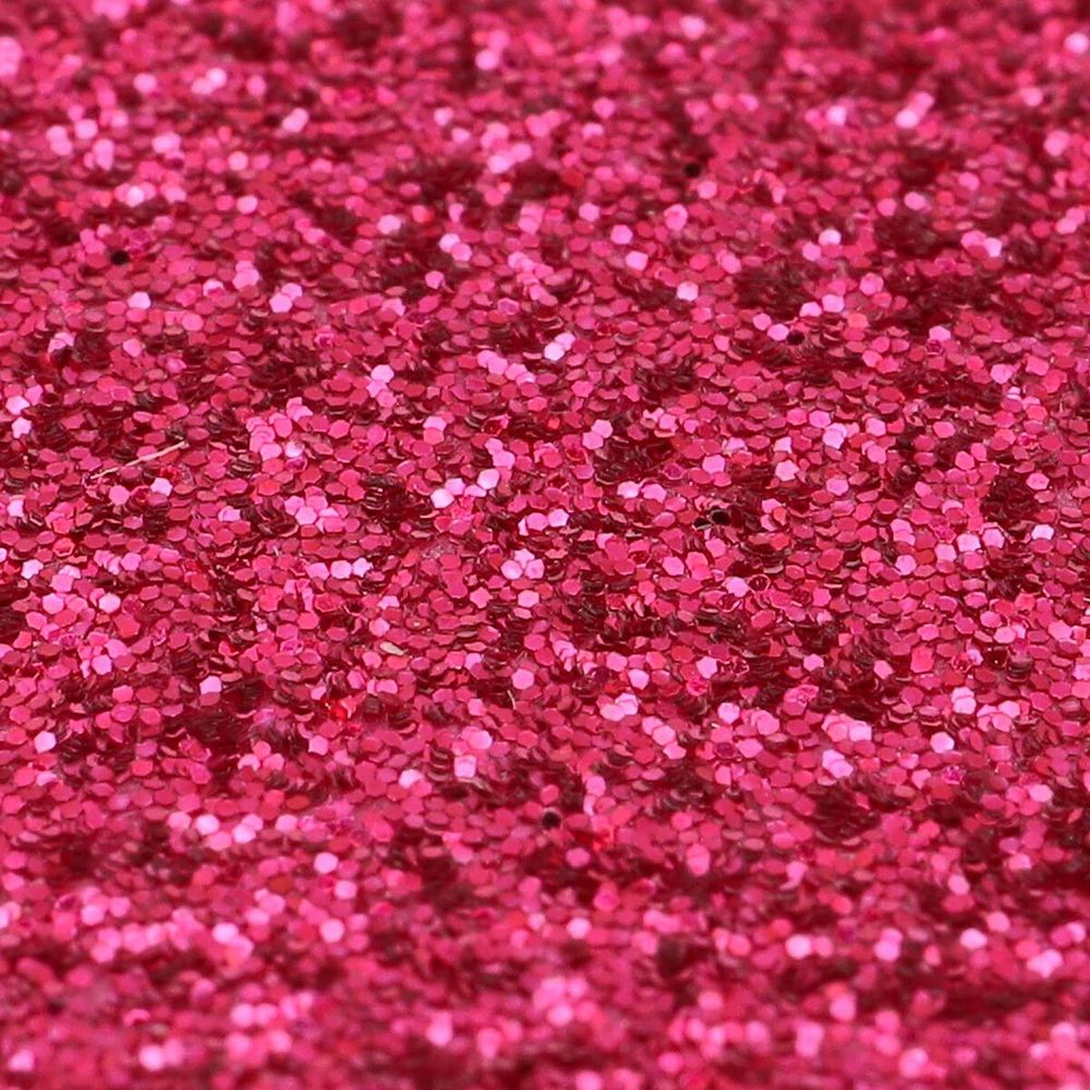 Хлопок с глиттером 47х50см (фуксия), AR1369