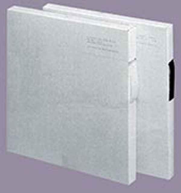 Лента контактная липучка (велкро) клеевая 20 мм / 25 метров, черный, /крючок/, 125595 /TOS/