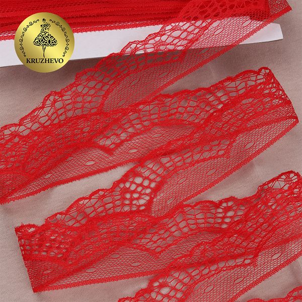 Кружево отделочное в стиле 