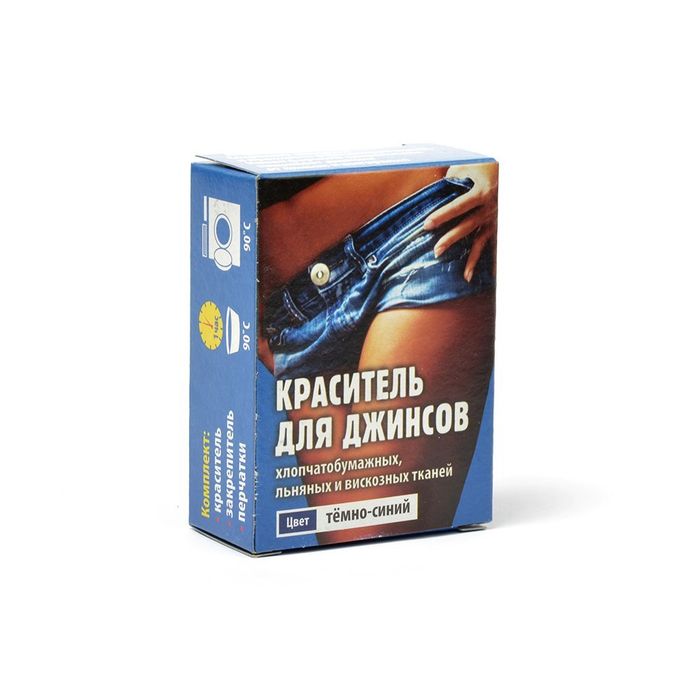 Красители для ткани