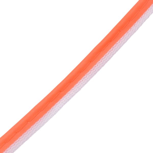 Кант отделочный светоотражающий 10 мм / 91.4 метр, оранжевый, 3AR2732