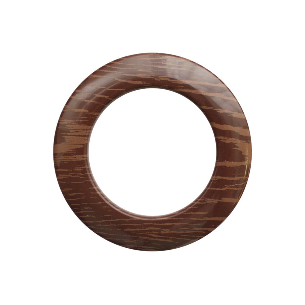 Люверсы шторные ⌀35 мм, №23К, 10 шт